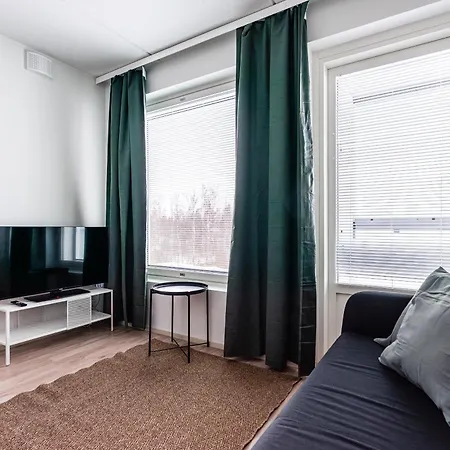 Spot Apartments Haemeenlinna Extérieur photo
