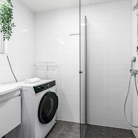 Spot Apartments Haemeenlinna Extérieur photo