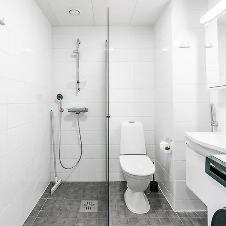 Spot Apartments Haemeenlinna Extérieur photo