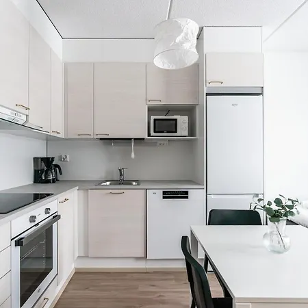 Spot Apartments Haemeenlinna Extérieur photo