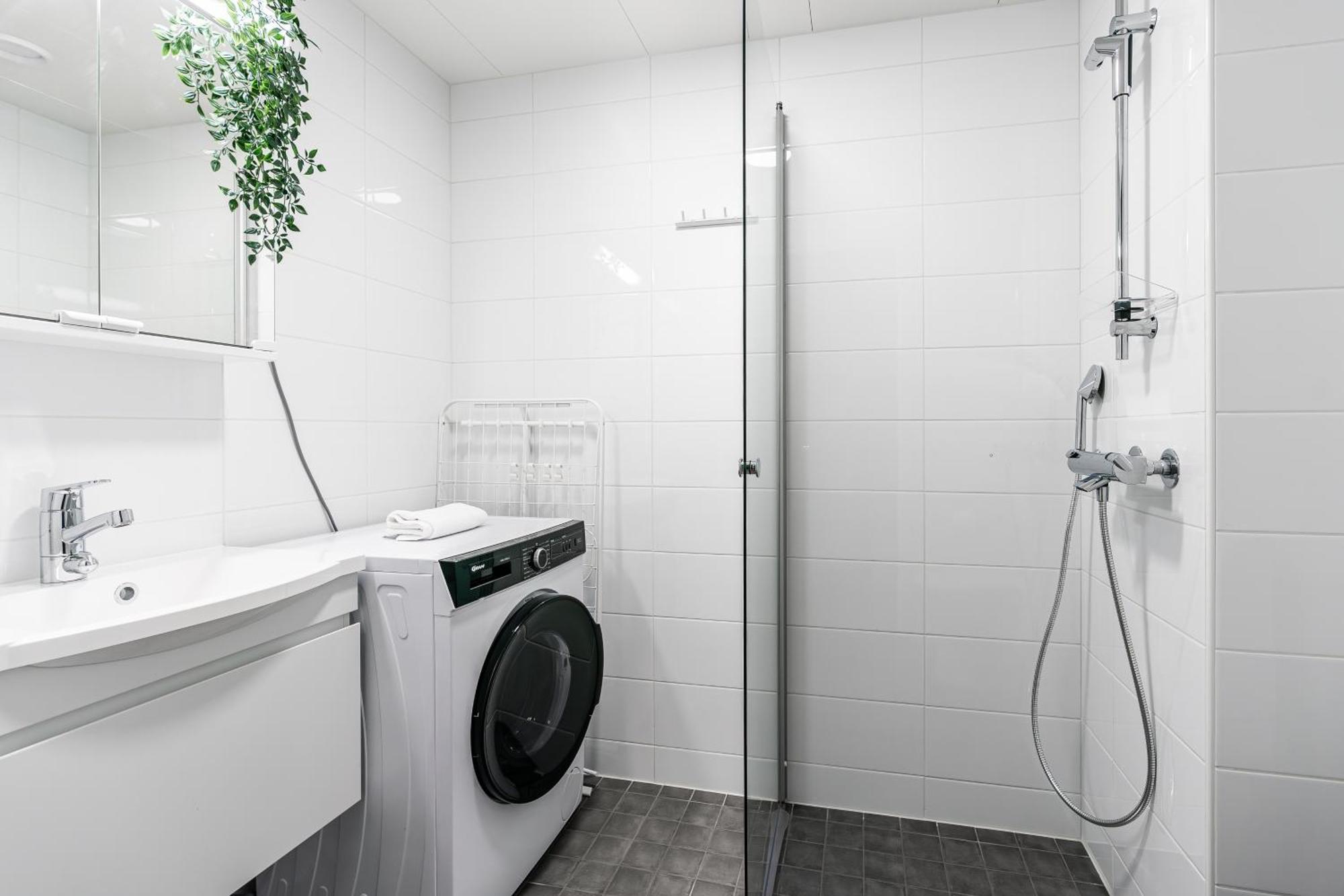 Appartement Spot Hämeenlinna