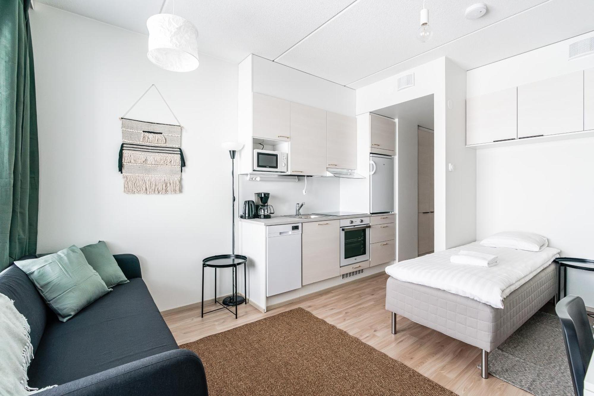 Appartement Spot