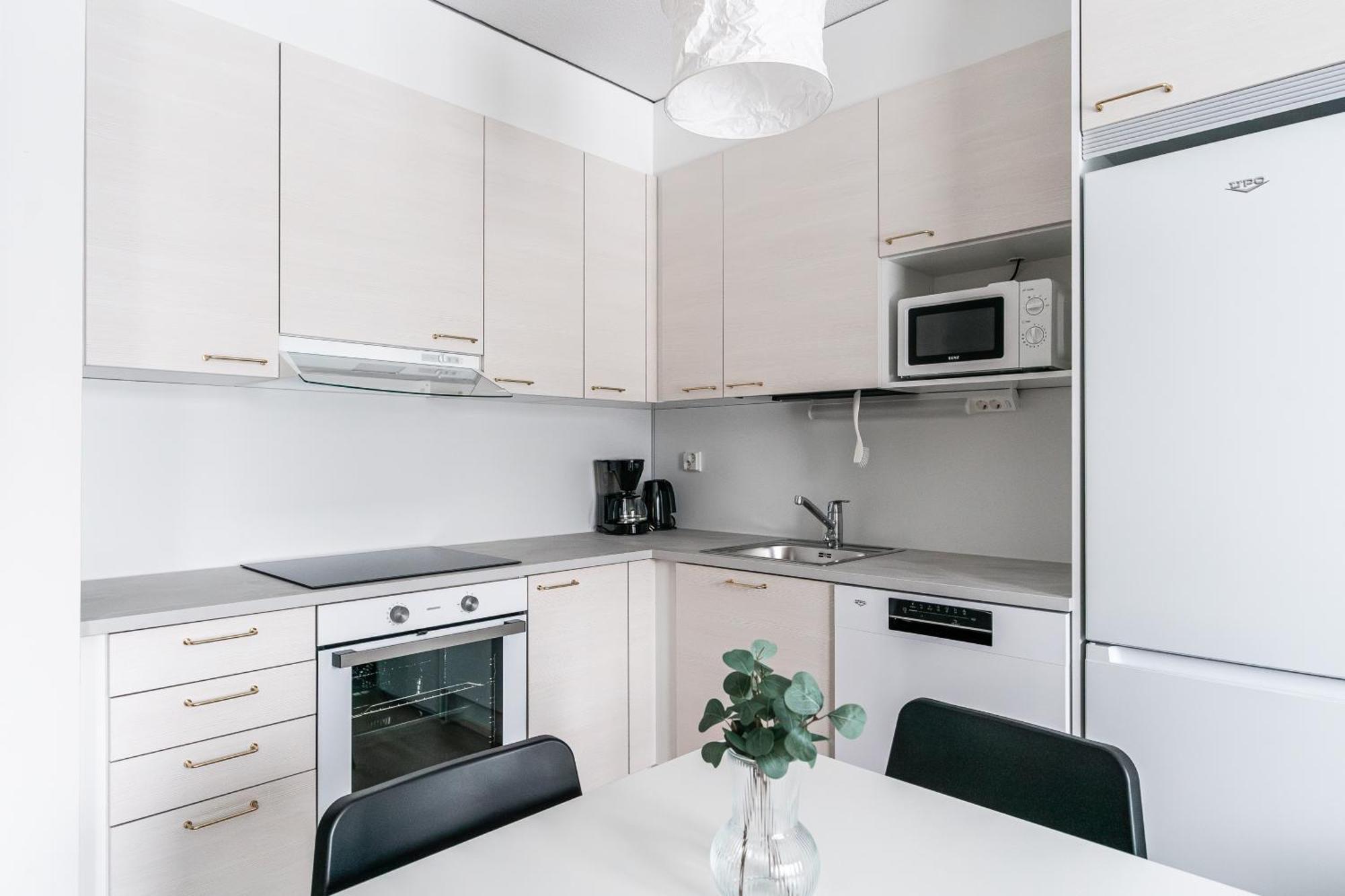 Spot Appartement