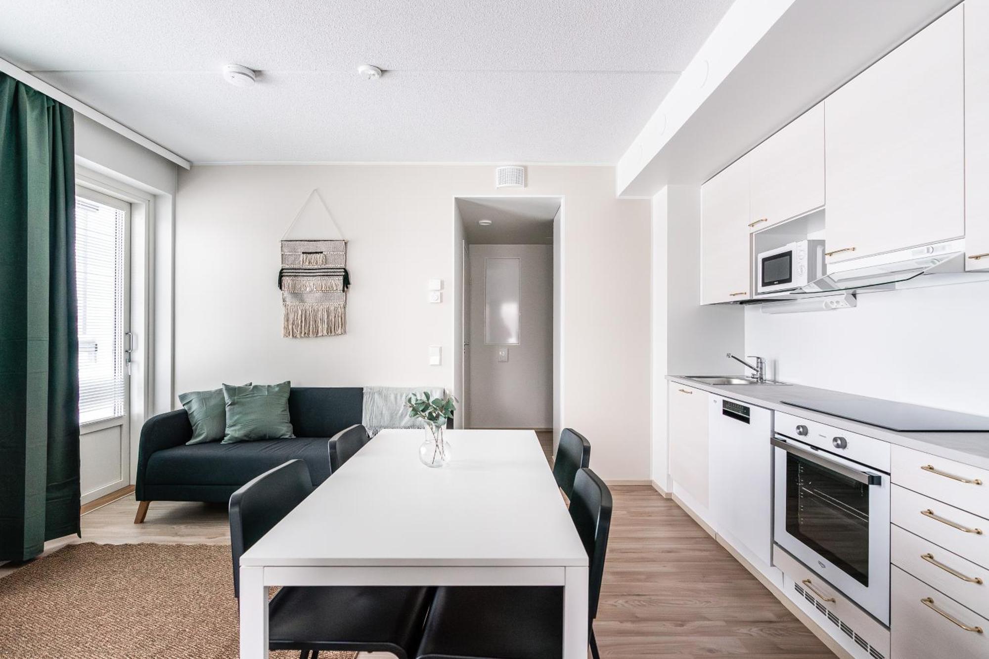 Spot Appartement *