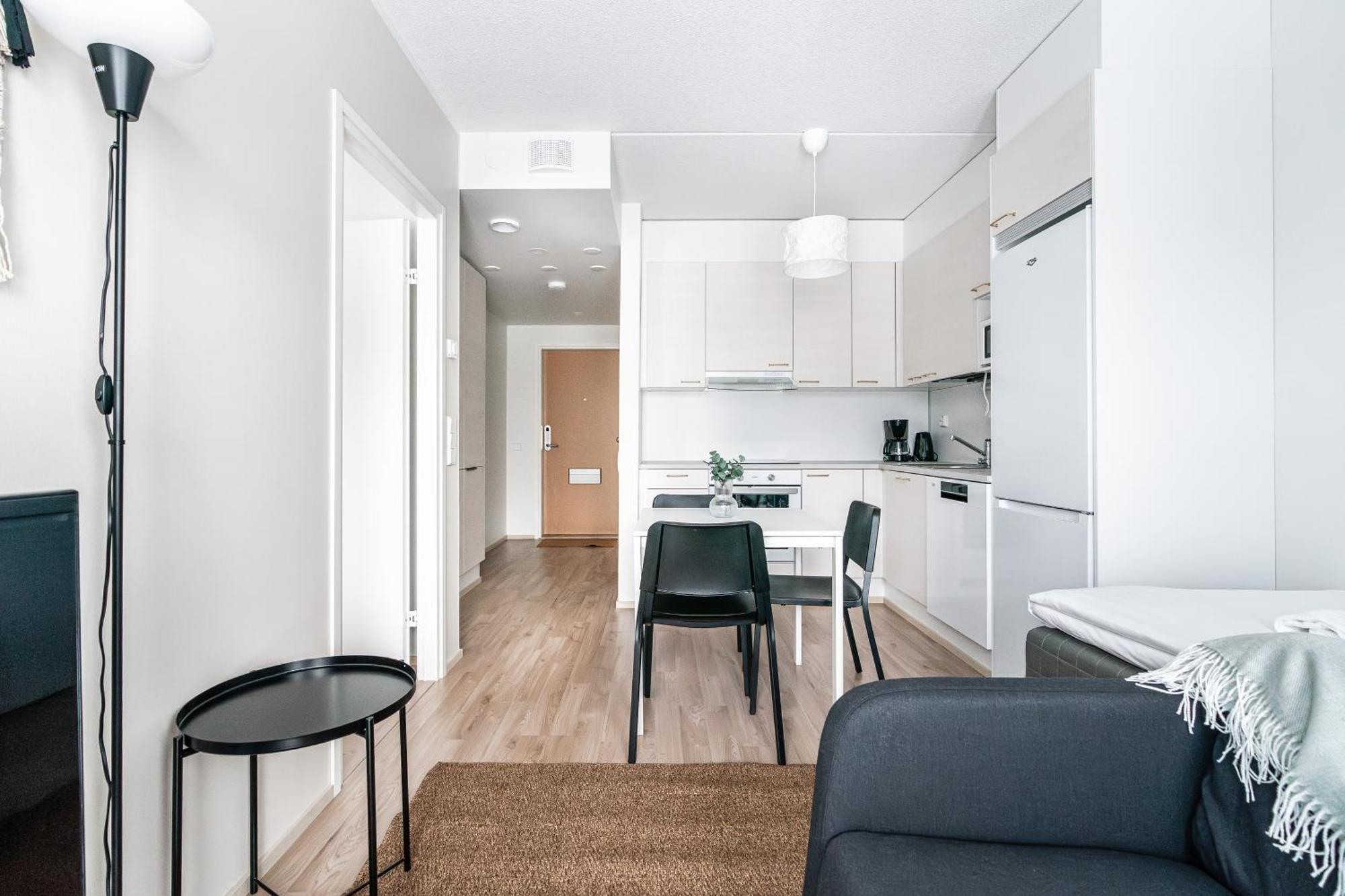Spot Appartement