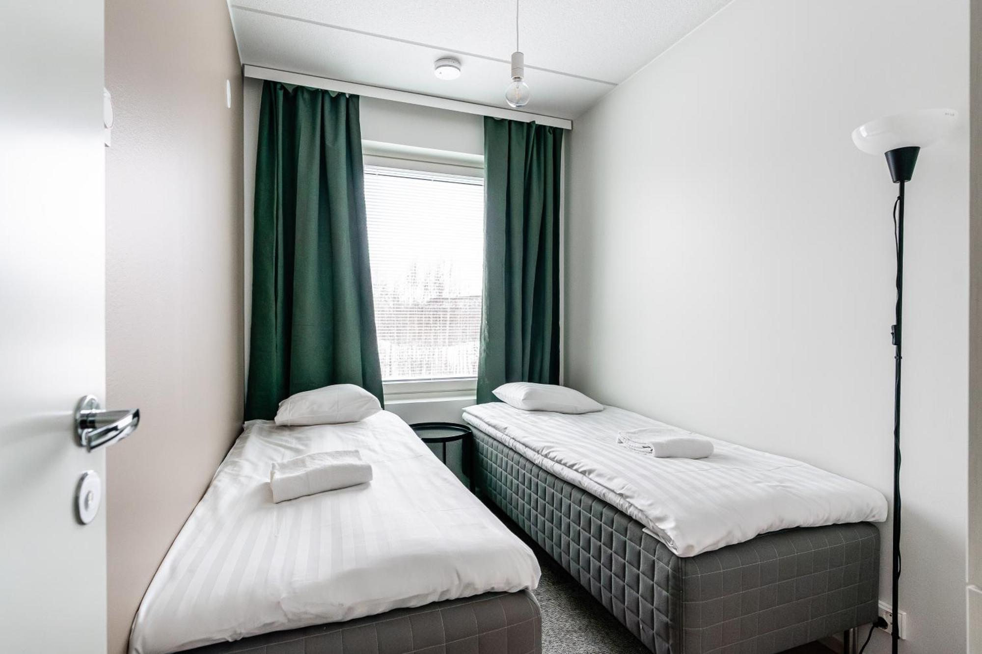 Appartement Spot Hämeenlinna
