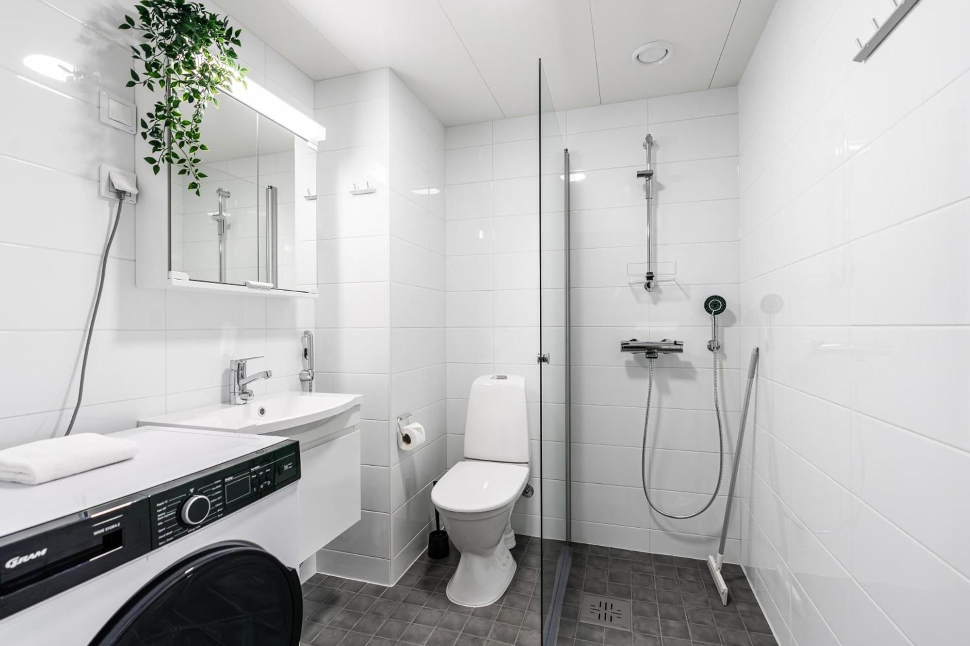 Appartement Spot *