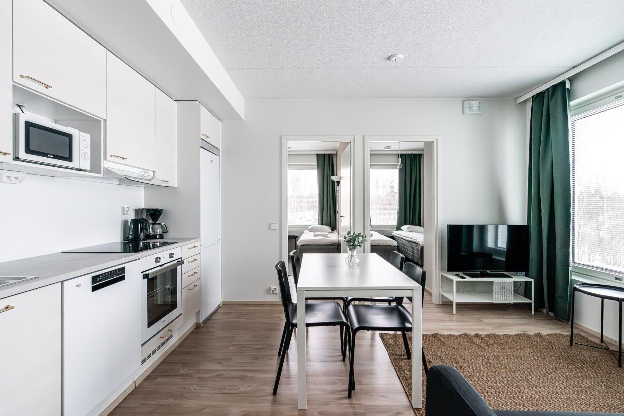 Spot Appartement *