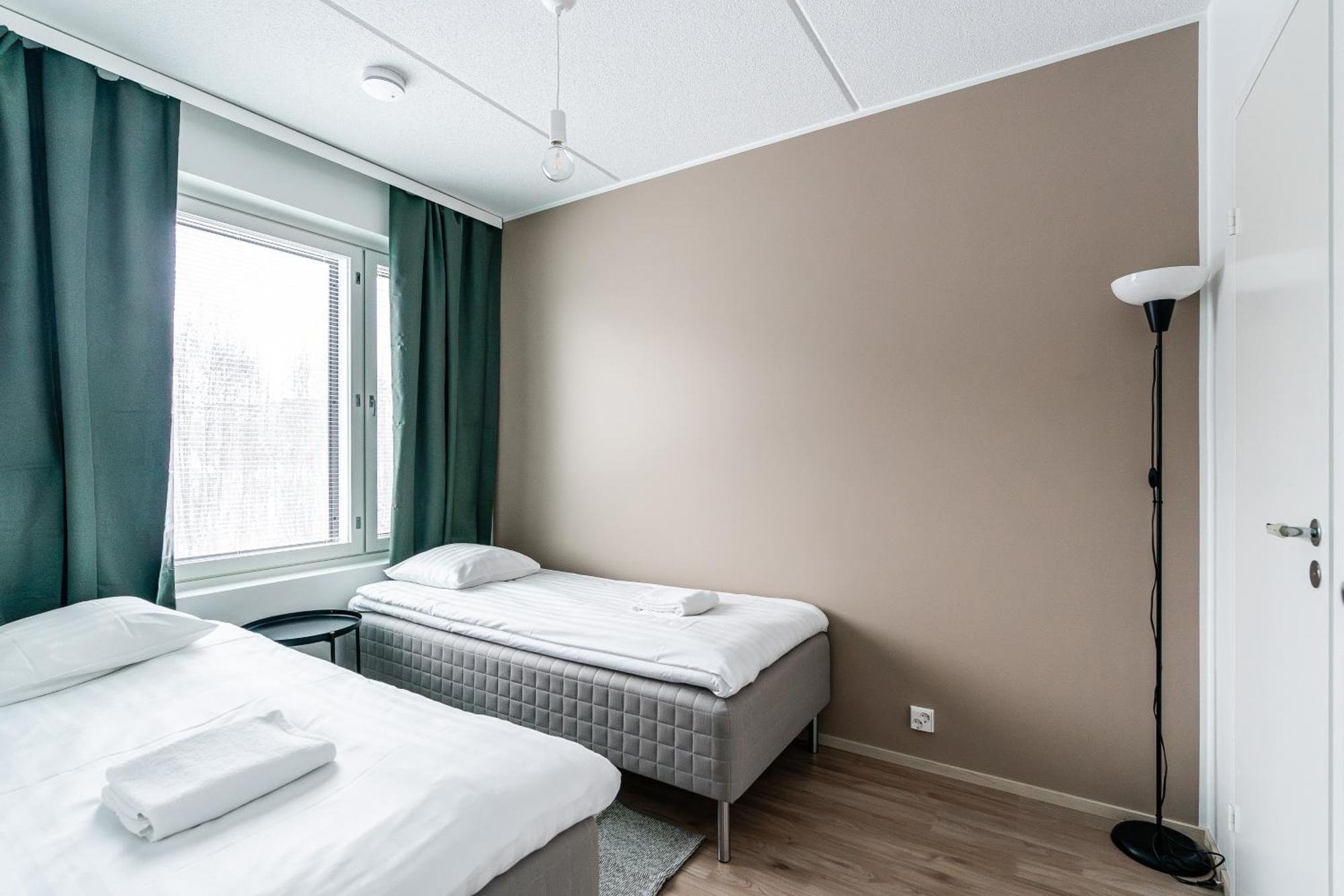 Appartement Spot Hämeenlinna